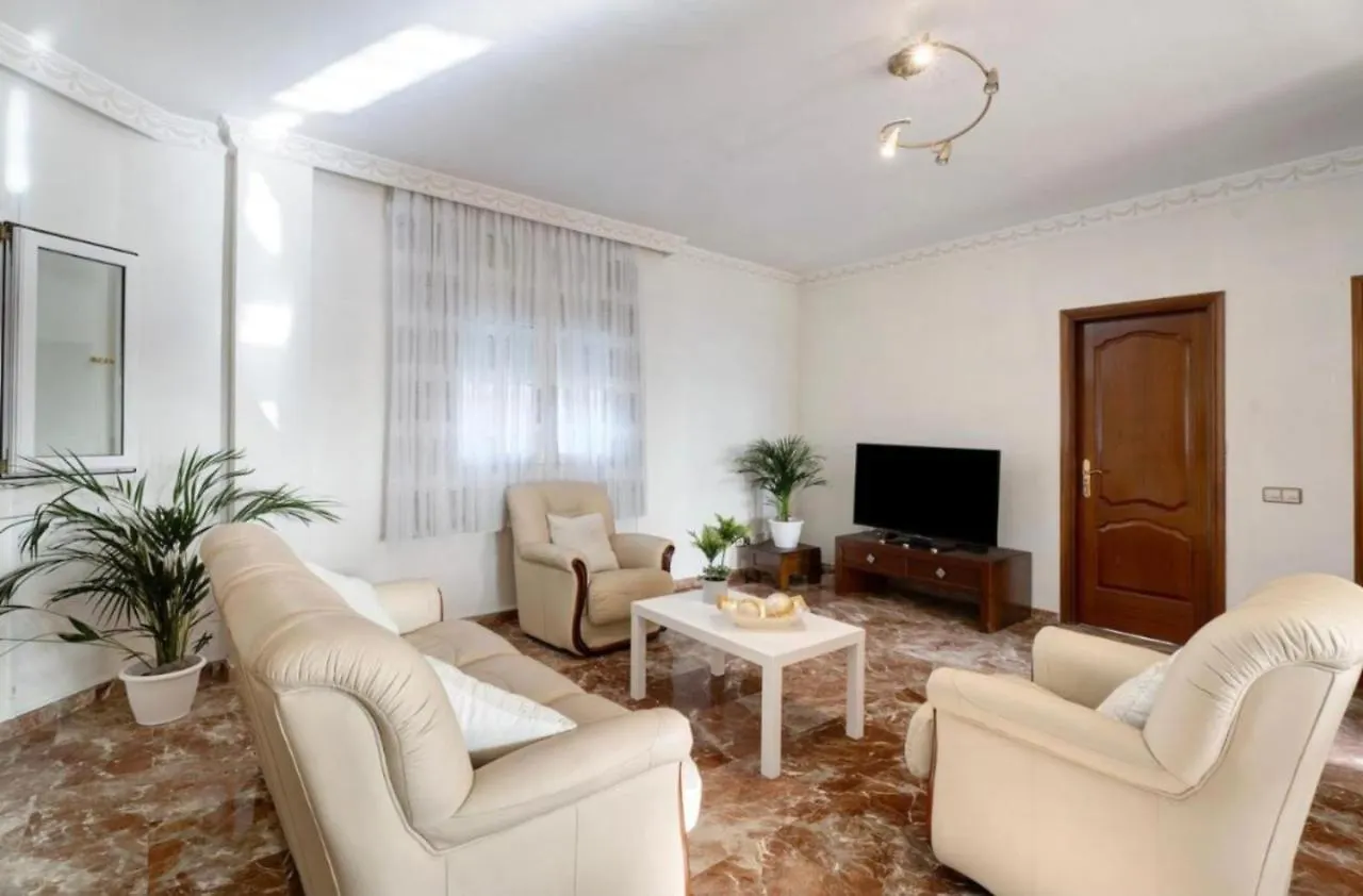 Villa Luxury El Mirador Costa Adeje