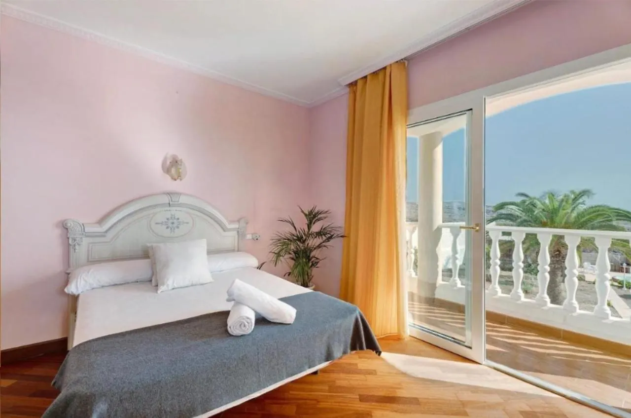 Villa Luxury El Mirador Costa Adeje  0*, Costa Adeje (Tenerife) Spain