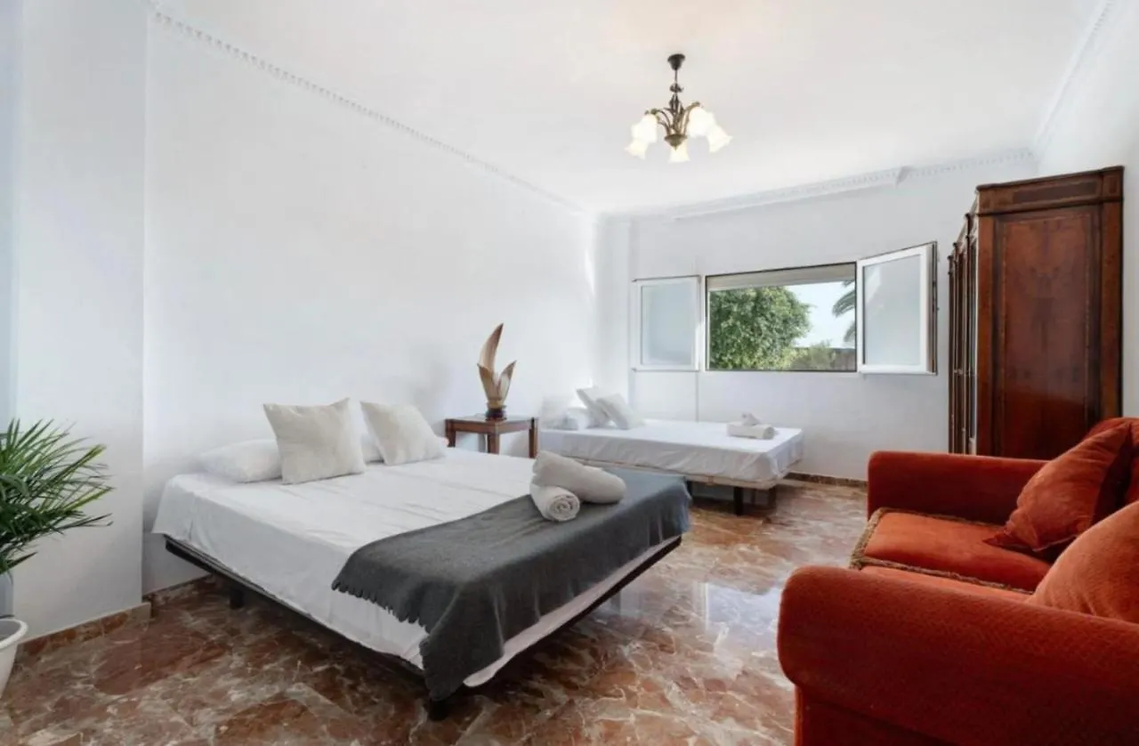 Villa Luxury El Mirador Costa Adeje