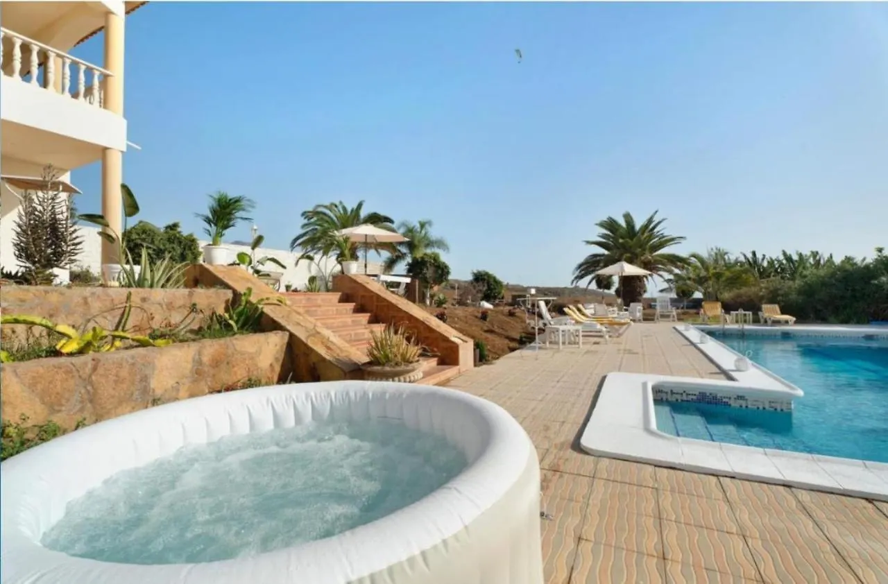Villa Luxury El Mirador Costa Adeje