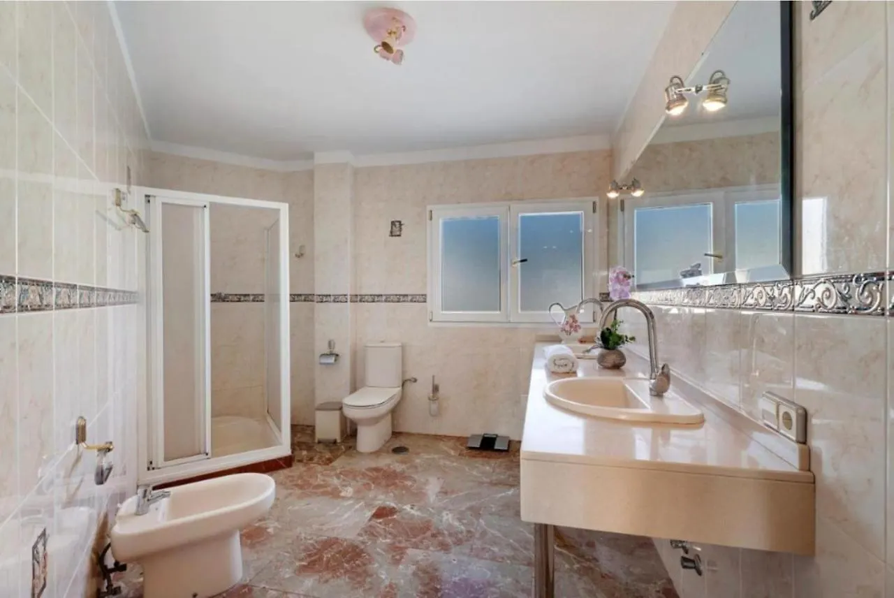 Villa Luxury El Mirador Costa Adeje