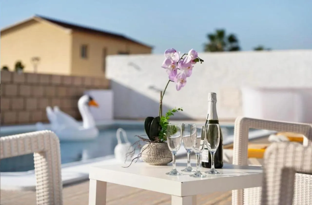 Villa Luxury El Mirador Costa Adeje